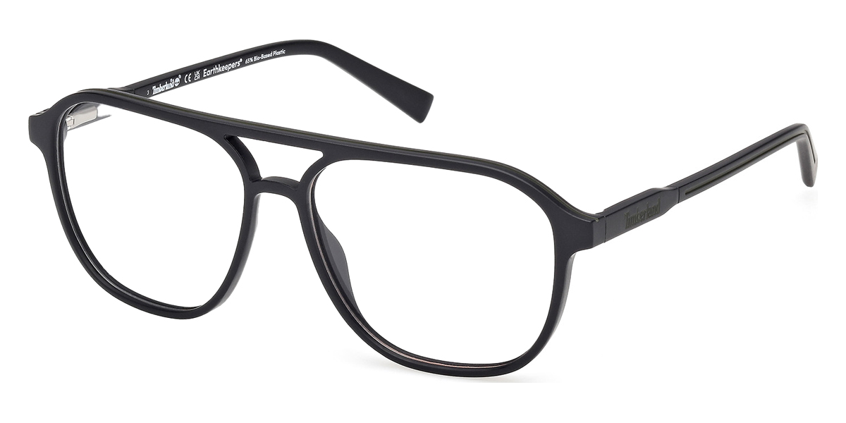 Color: Matte Black (002) - Timberland TB5006700256