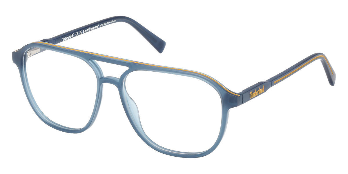 Color: Matte Blue (091) - Timberland TB5006709156