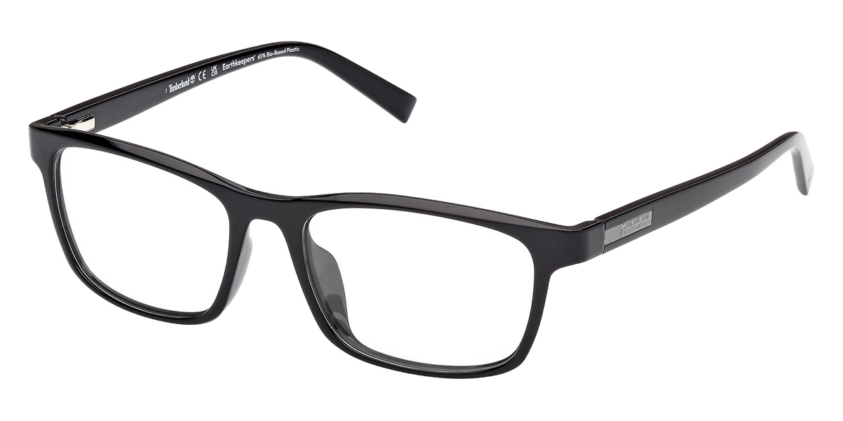 Color: Shiny Black (001) - Timberland TB50077-H00156