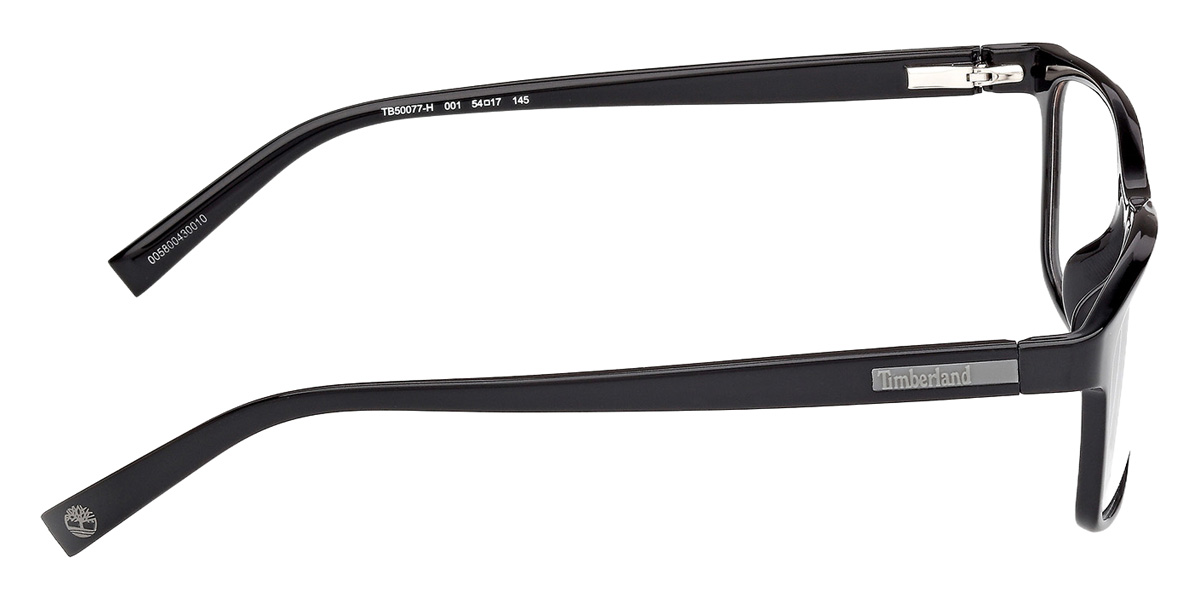 Color: Shiny Black (001) - Timberland TB50077-H00156