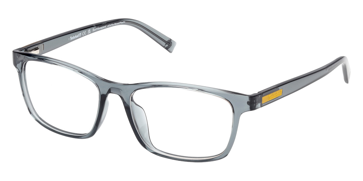 Color: Dark Havana (052) - Timberland TB50077-H05256