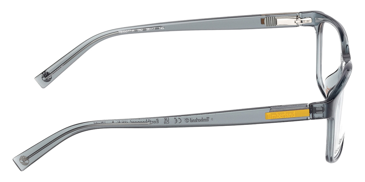 Color: Dark Havana (052) - Timberland TB50077-H05256