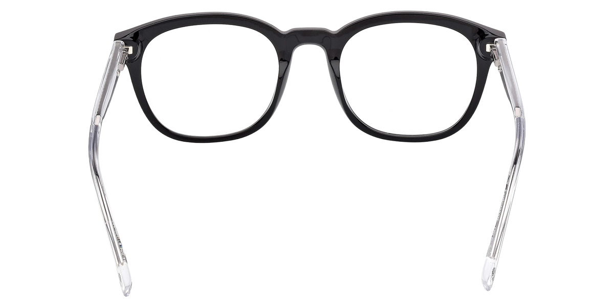 Color: Shiny Black (001) - Timberland TB5008400150