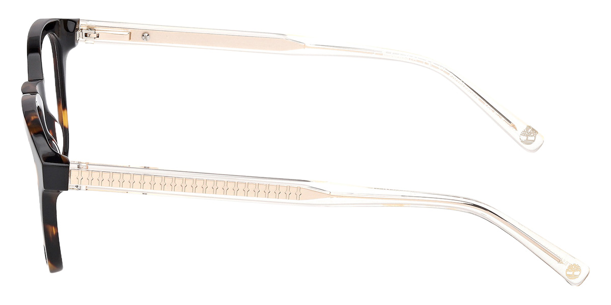 Color: Dark Havana/Crystal/Monocolor (052) - Timberland TB5008405250