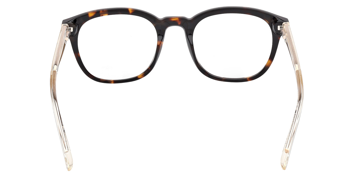 Color: Dark Havana/Crystal/Monocolor (052) - Timberland TB5008405250