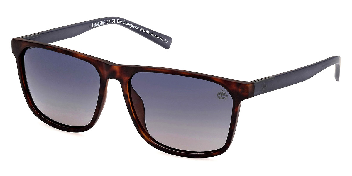 Color: Dark Havana (52D) - Timberland TB931252D59