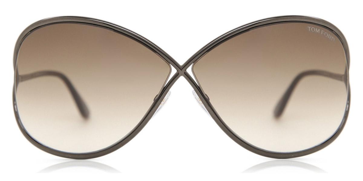 Tom Ford™ - FT0130 Miranda
