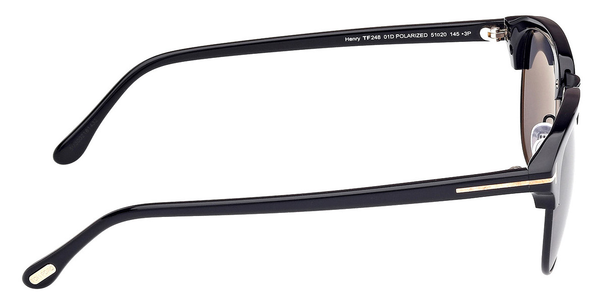 Tom Ford™ - Henry FT0248