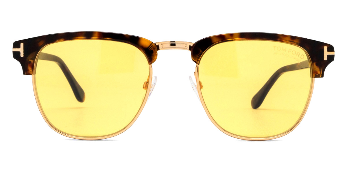 Tom Ford™ - Henry FT0248