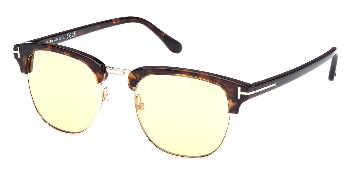 Tom Ford™ - Henry FT0248