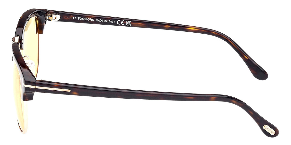 Tom Ford™ - Henry FT0248