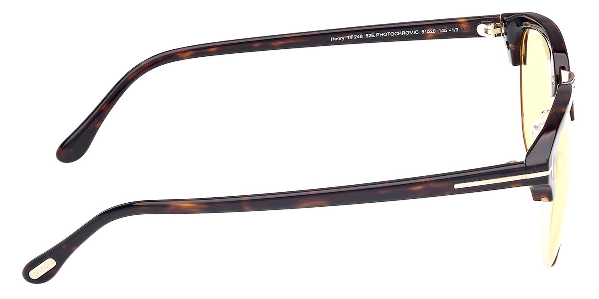 Tom Ford™ - Henry FT0248