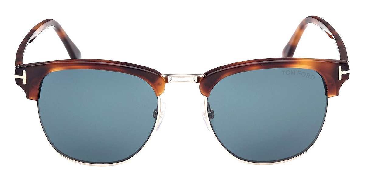 Tom Ford™ - Henry FT0248