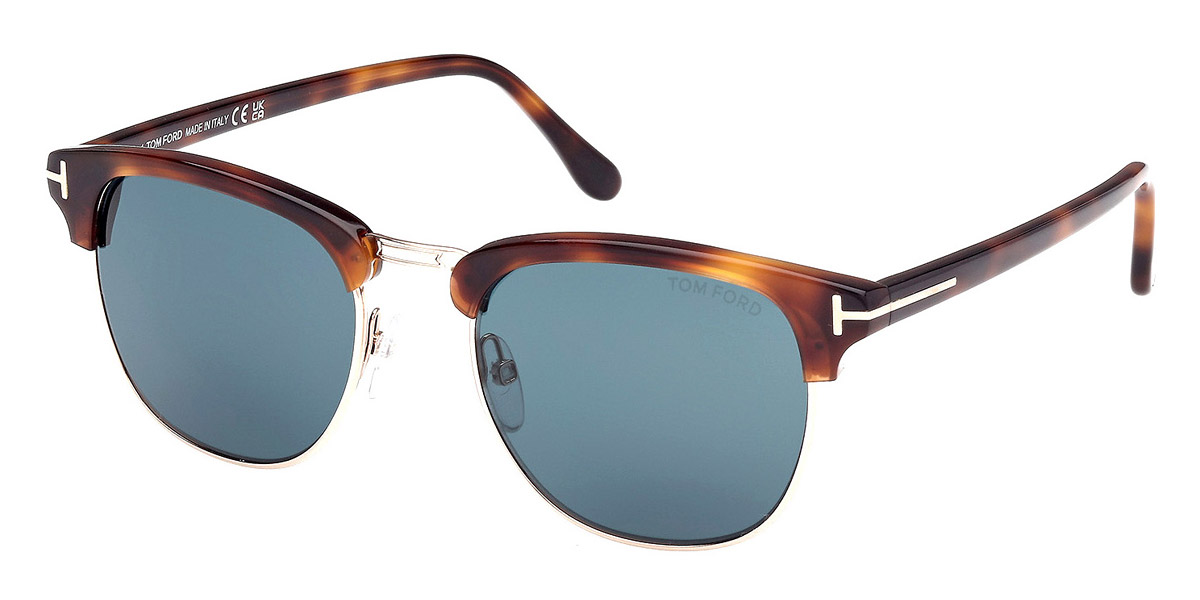 Tom Ford™ - Henry FT0248