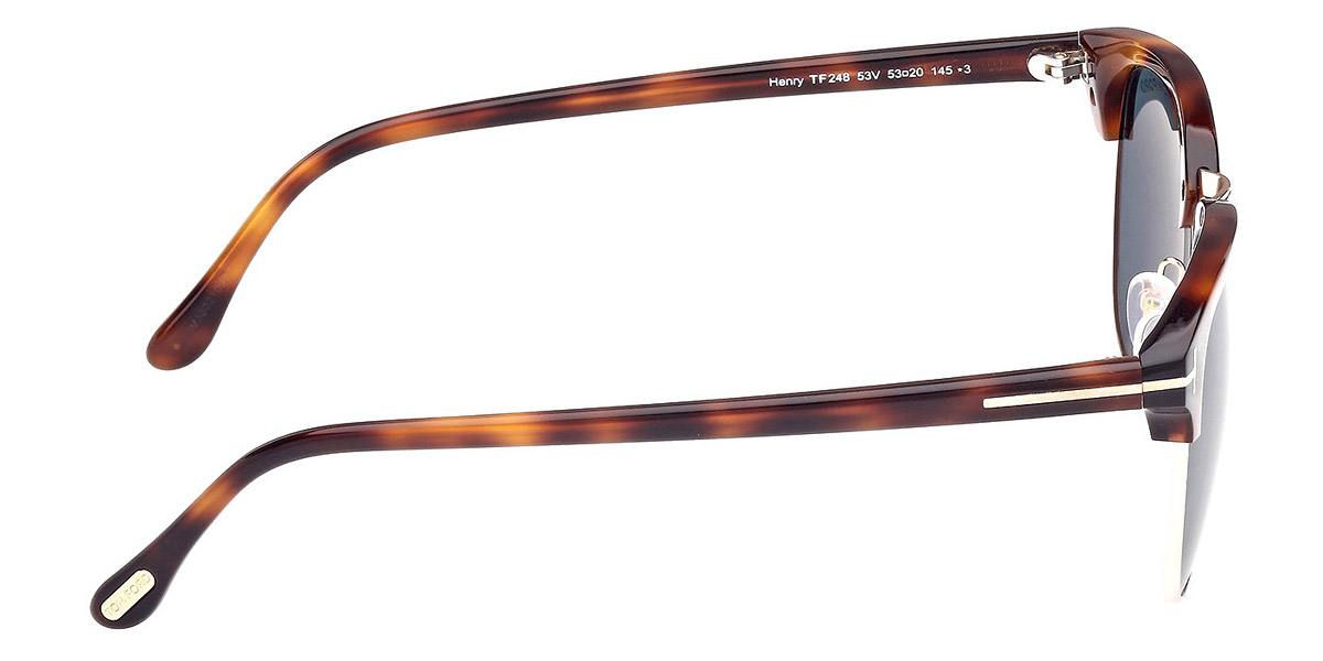 Tom Ford™ - Henry FT0248