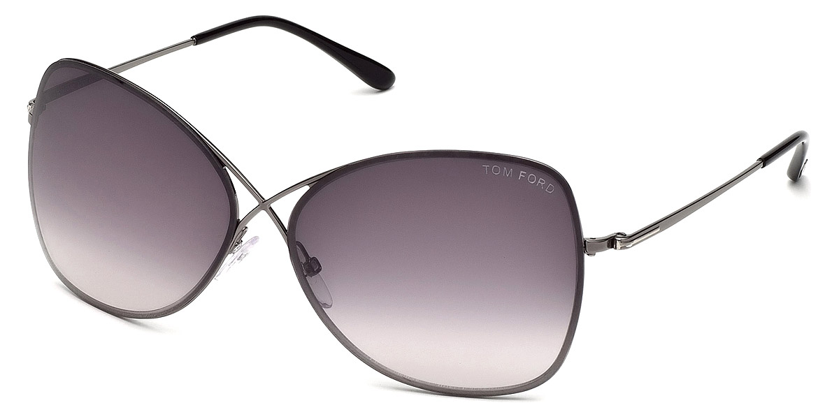 Tom Ford™ - FT0250 Colette