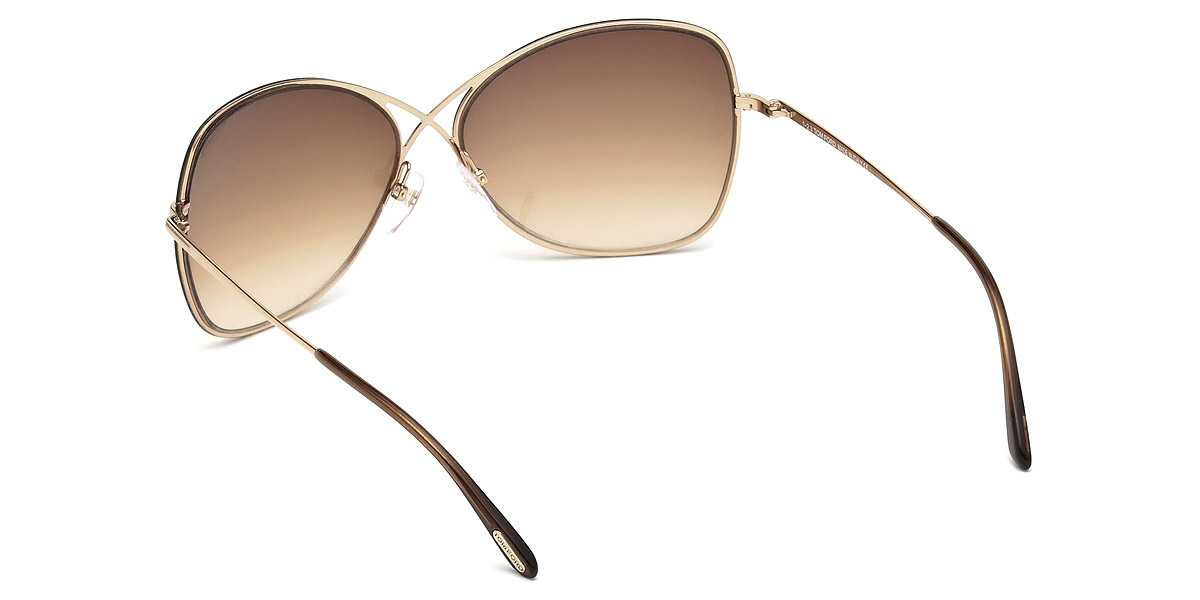 Tom Ford™ - FT0250 Colette