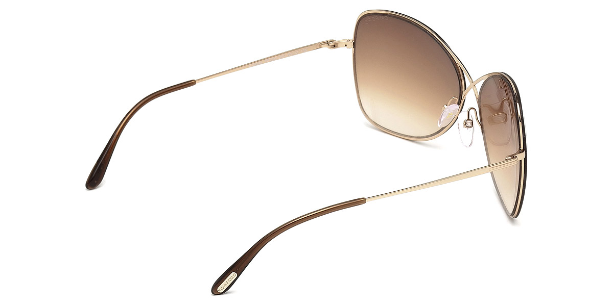 Tom Ford™ - FT0250 Colette
