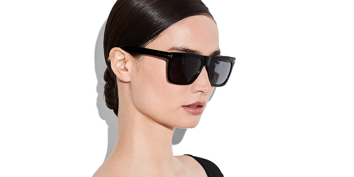 Tom Ford™ - FT0513 Morgan