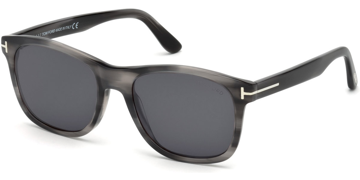 Tom Ford™ - FT0595 Eric-02