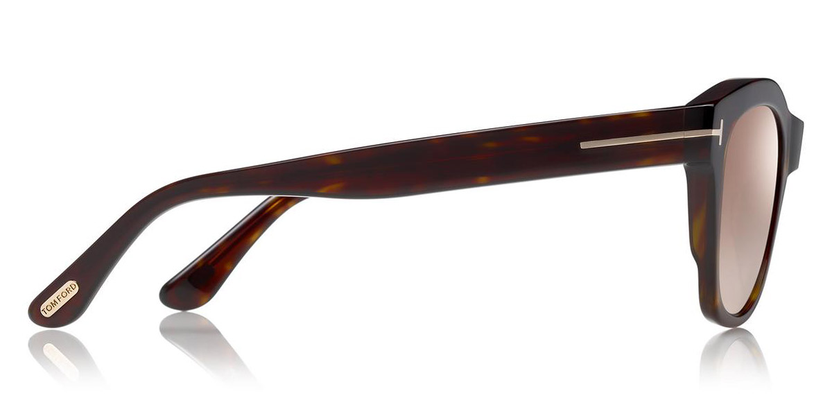 Tom Ford™ - FT0614 Lauren-02