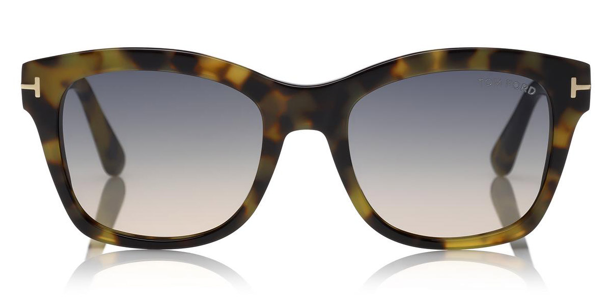 Tom Ford™ - FT0614 Lauren-02