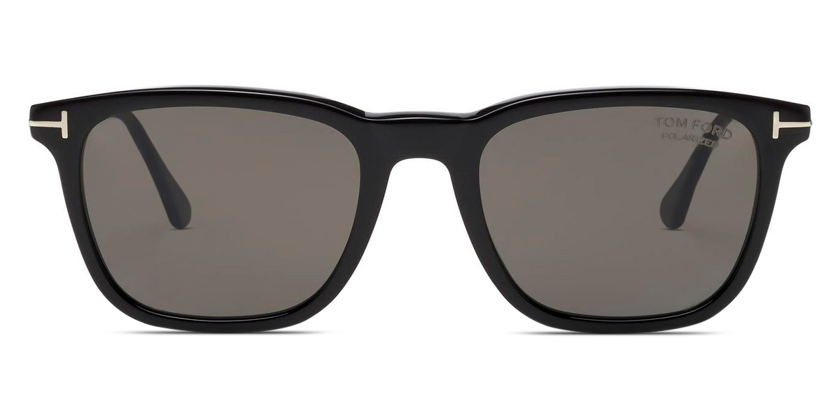 Tom Ford™ FT0625 Arnaud-02 Geometric Sunglasses | EyeOns.com