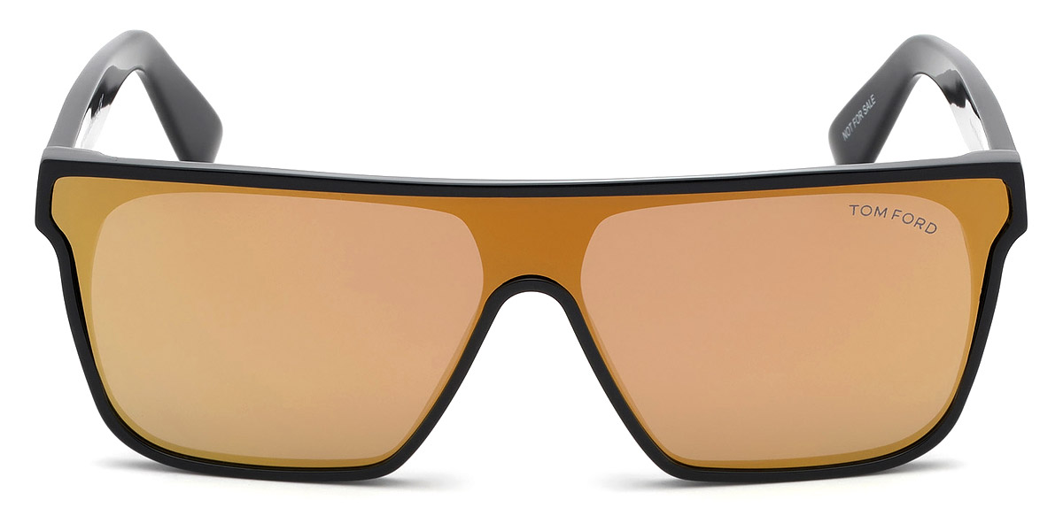 Tom Ford™ - FT0709 Whyat