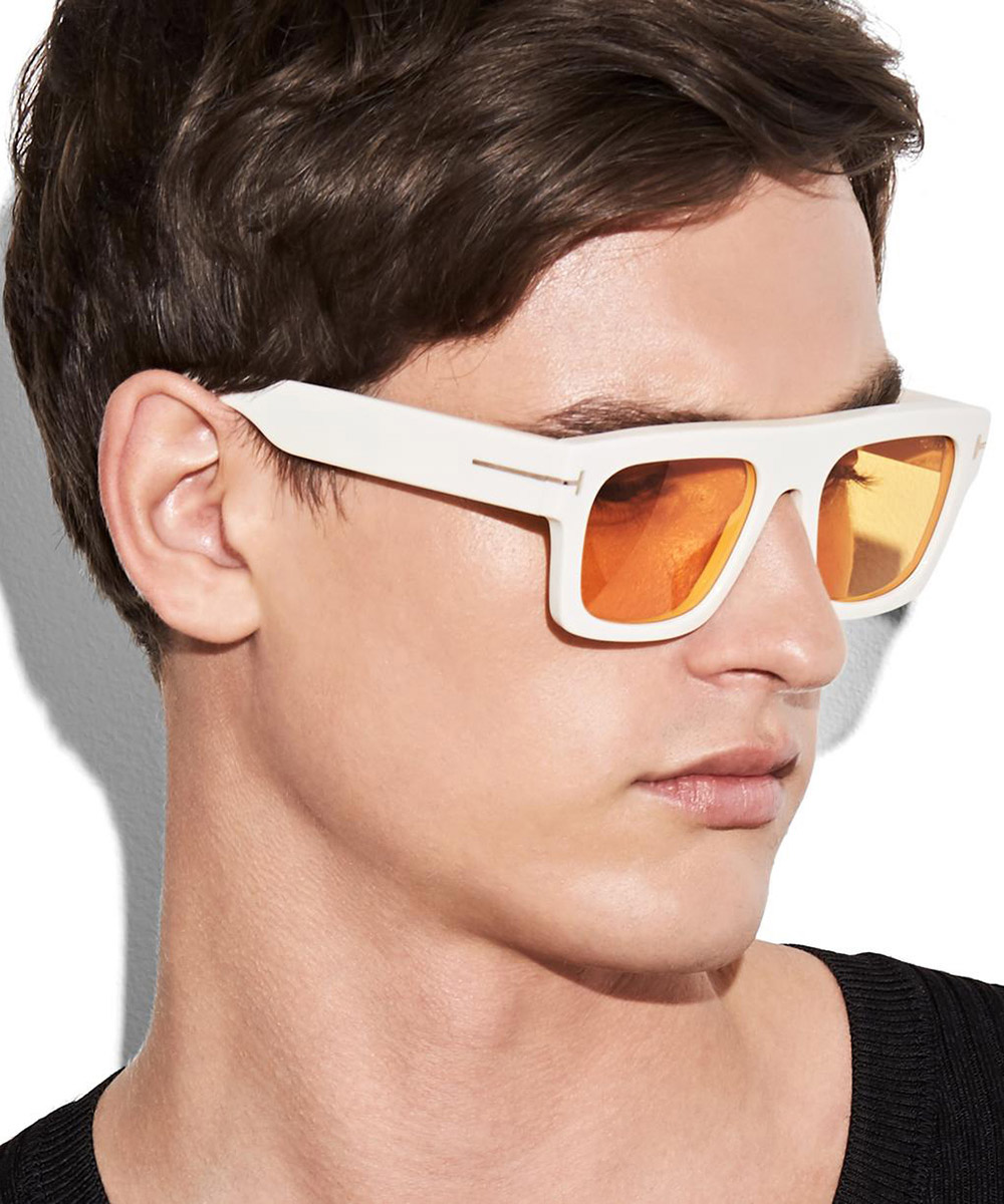 Tom Ford™ - FT0711 Fausto