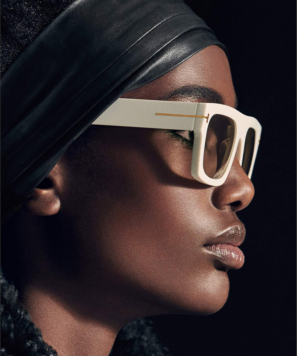 Tom Ford™ - FT0711 Fausto