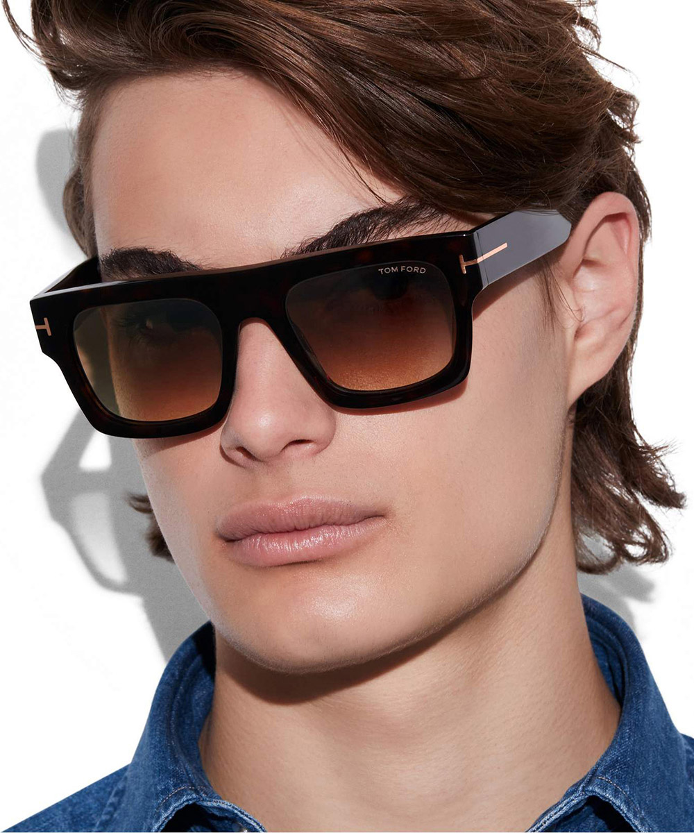 Tom Ford™ - FT0711 Fausto