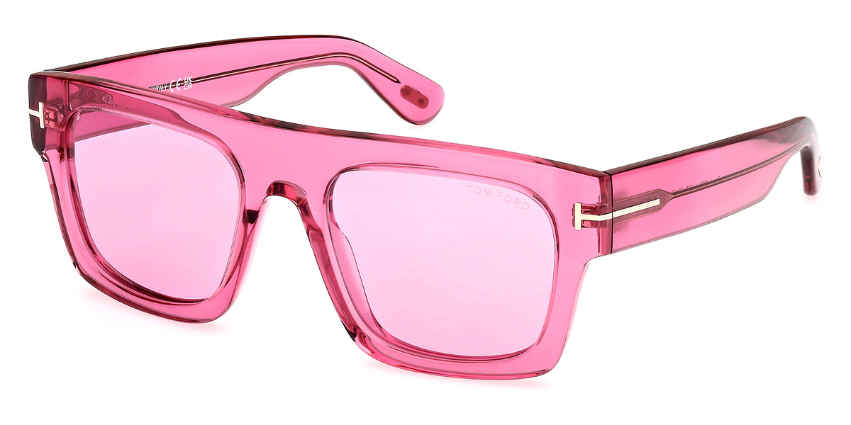 Tom Ford™ - FT0711 Fausto