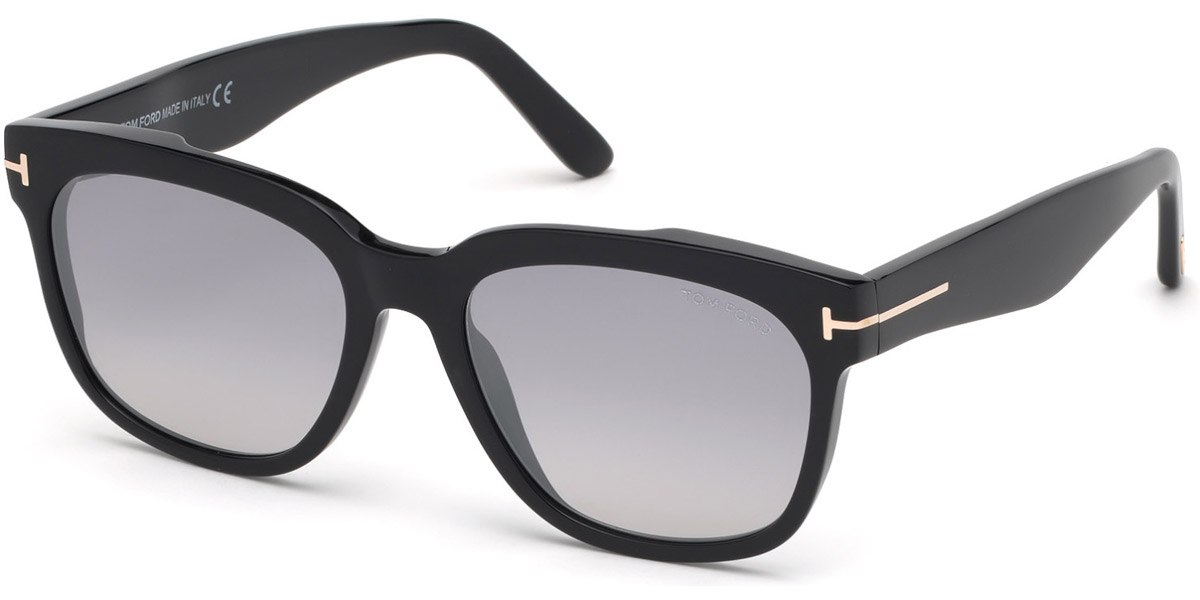 Tom Ford™ - FT0714 Rhett