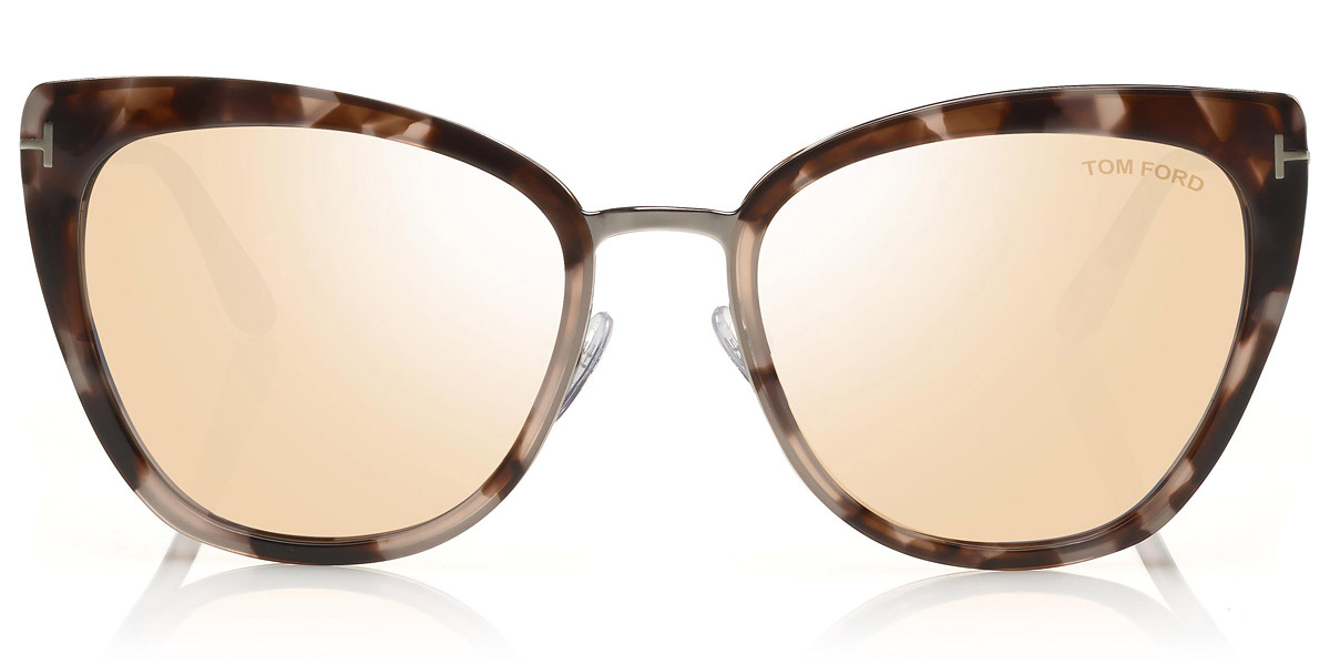 Tom Ford™ - FT0717 Simona