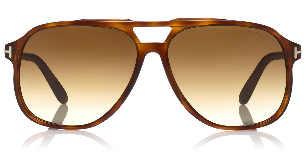 Tom Ford™ - FT0753 Raoul