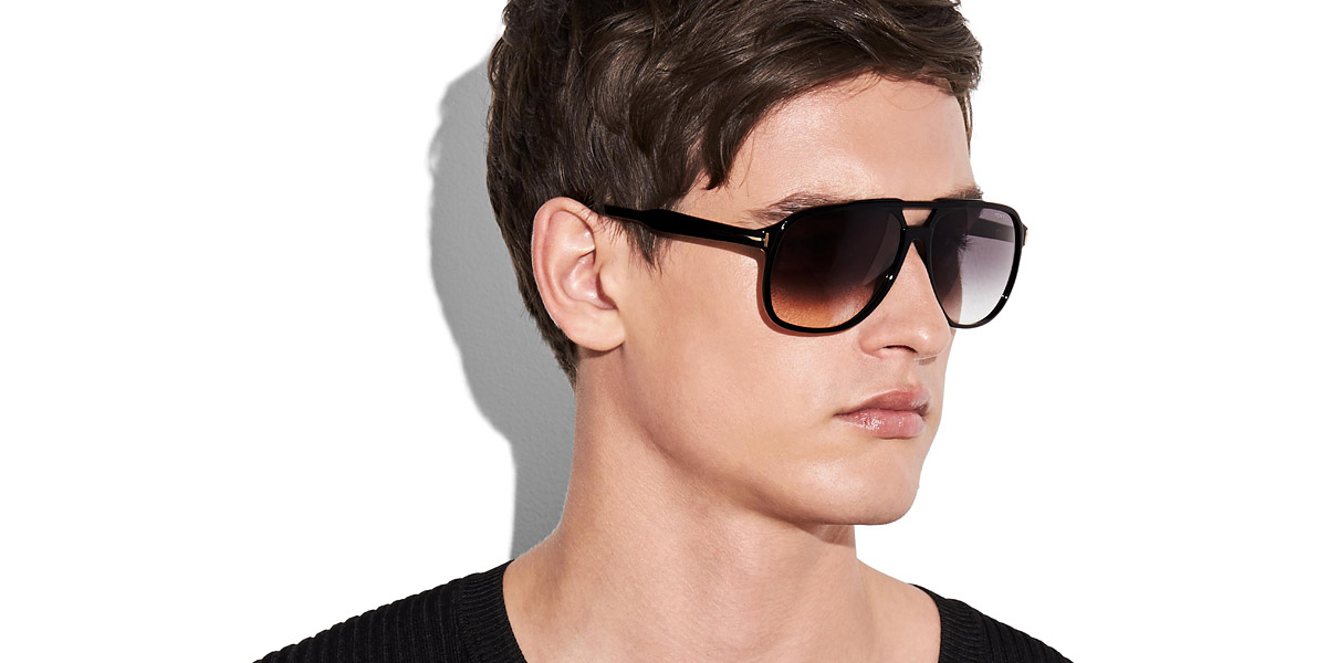 Tom Ford™ - FT0753 Raoul