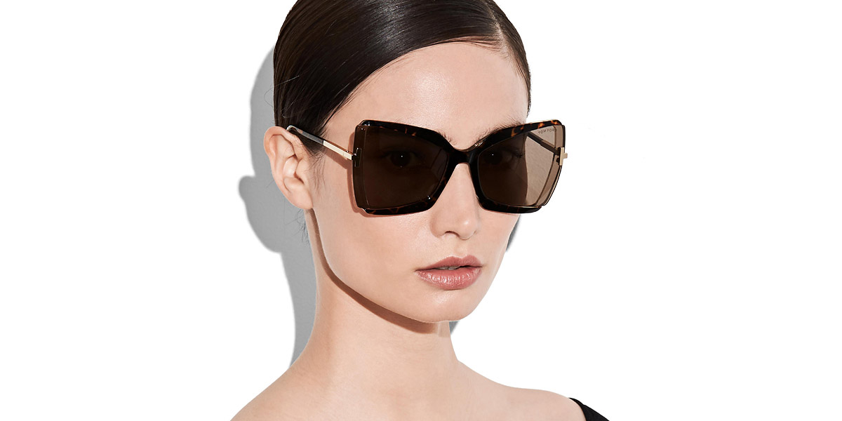 Tom Ford™ - FT0766 Gia
