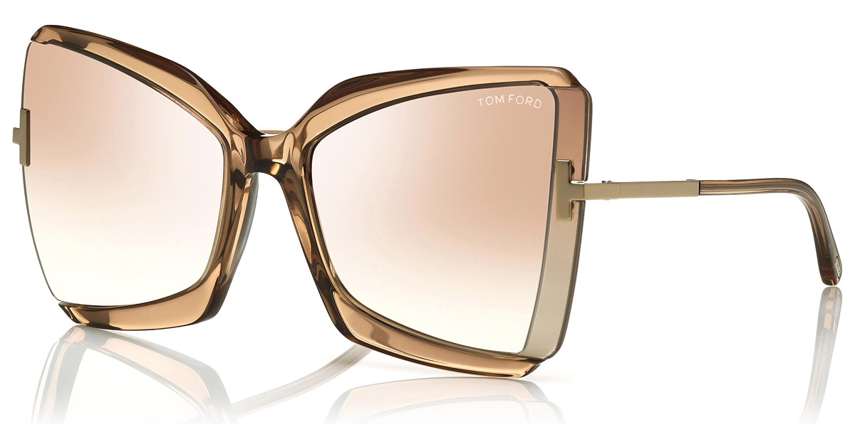 Tom Ford™ - FT0766 Gia