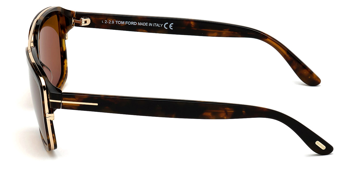 Tom Ford™ - FT0780 Anders
