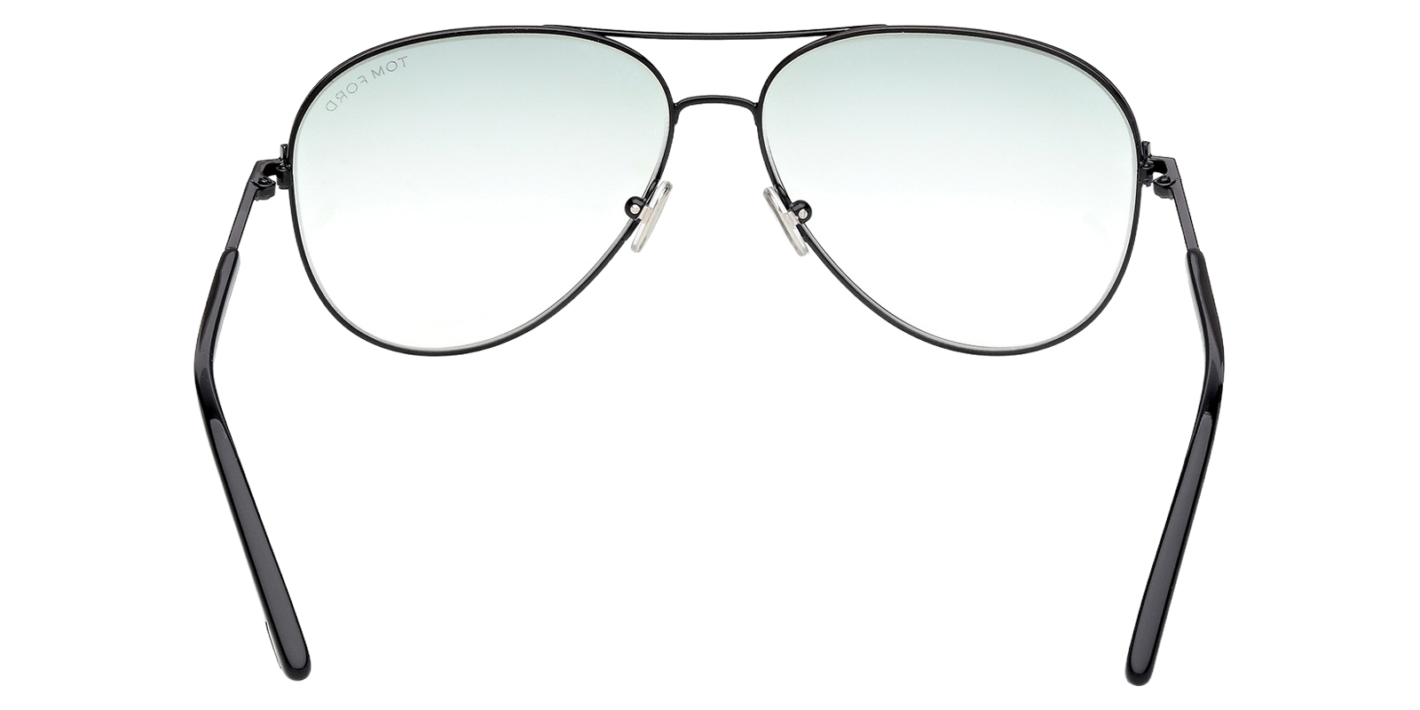 Color: Shiny Black (01P) - Tom Ford FT082301P59
