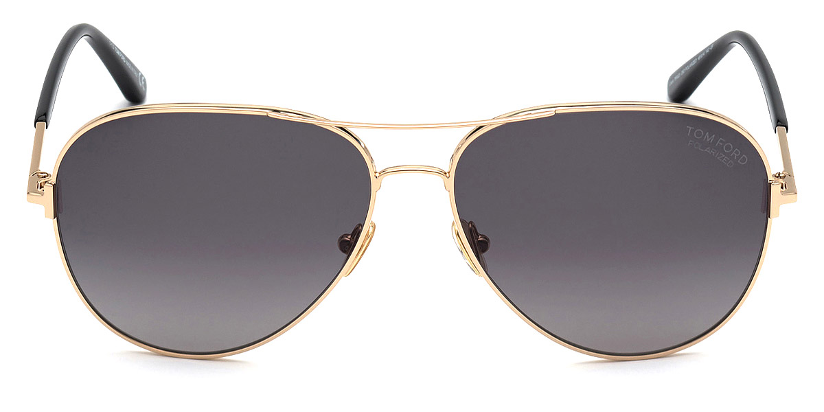 Tom Ford™ - FT0823 Clark