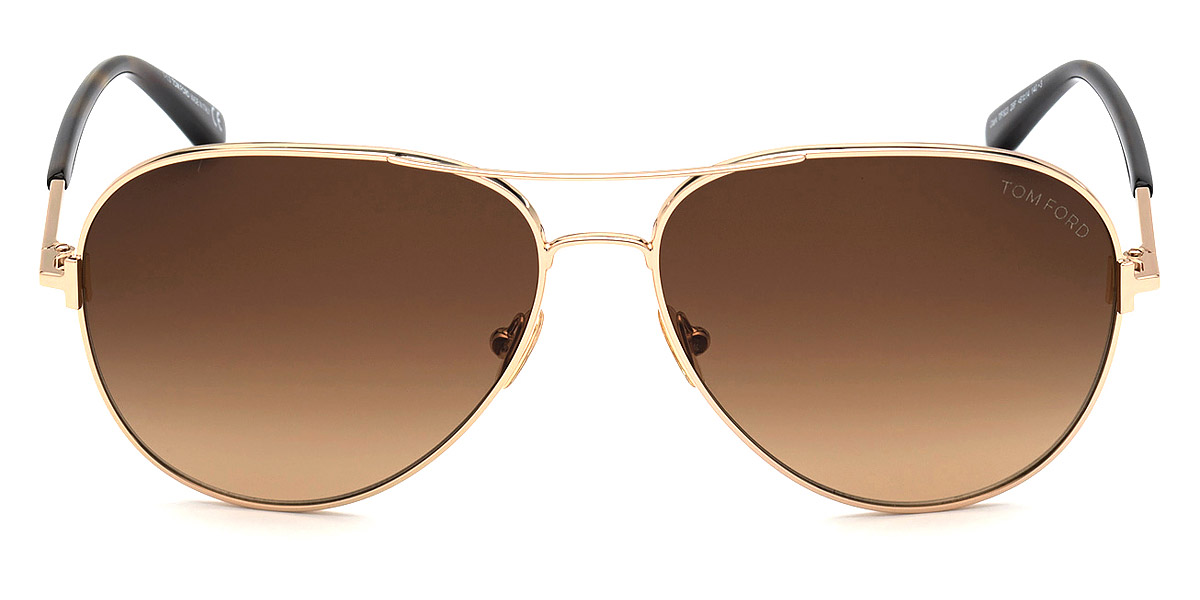 Tom Ford™ - FT0823 Clark