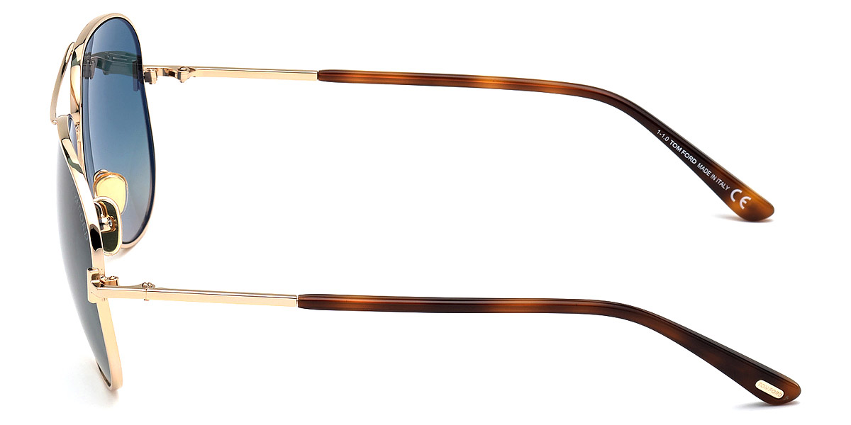 Tom Ford™ - FT0823 Clark