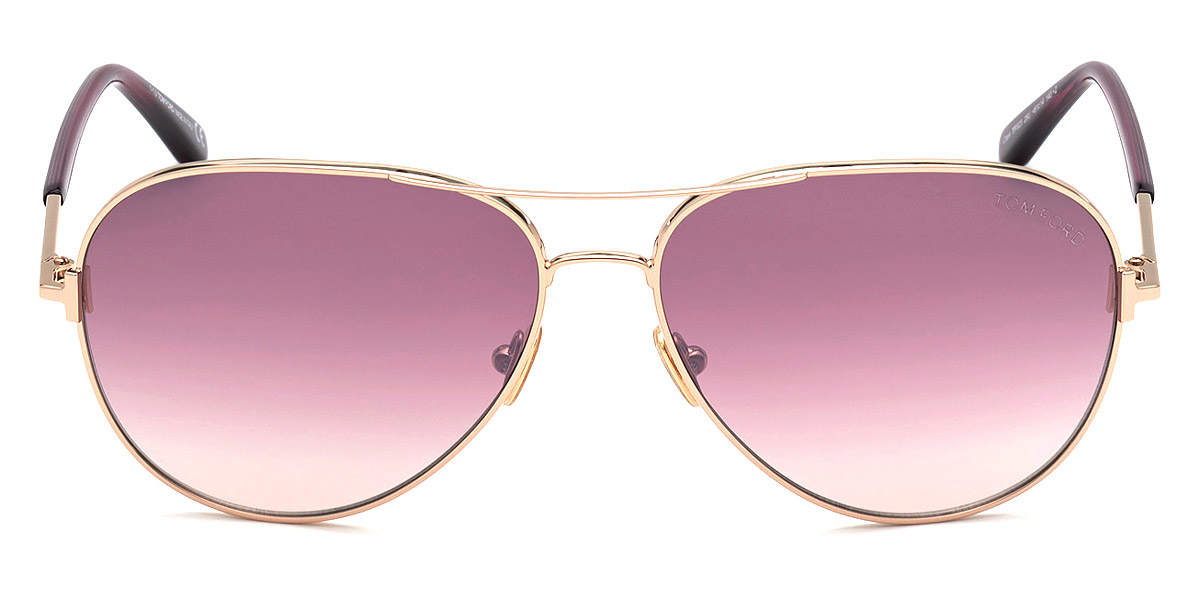 Tom Ford™ - FT0823 Clark