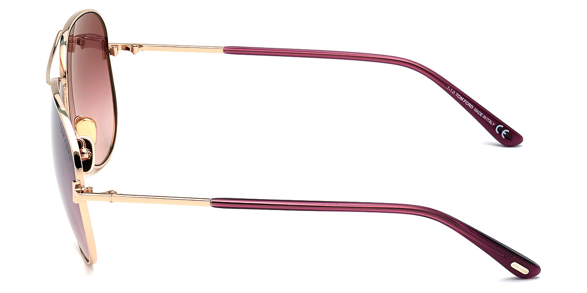 Tom Ford™ - FT0823 Clark
