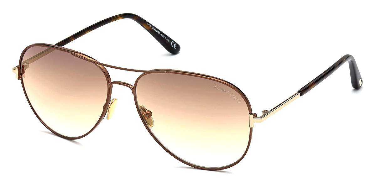 Tom Ford™ - FT0823 Clark