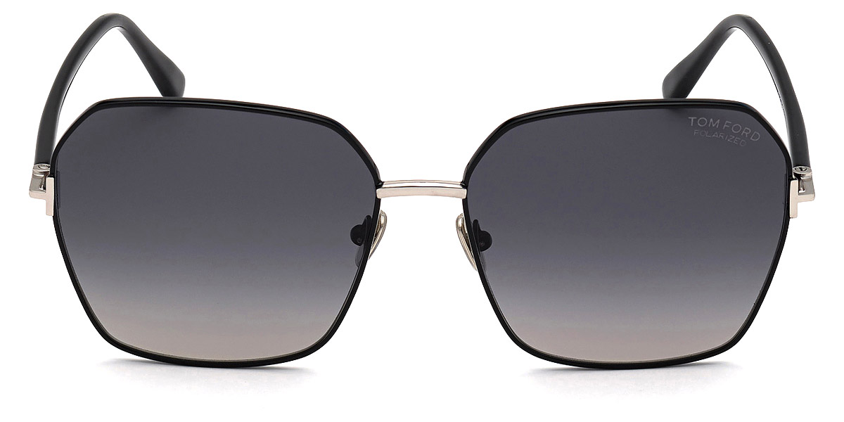 Tom Ford™ - FT0839 Claudia-02
