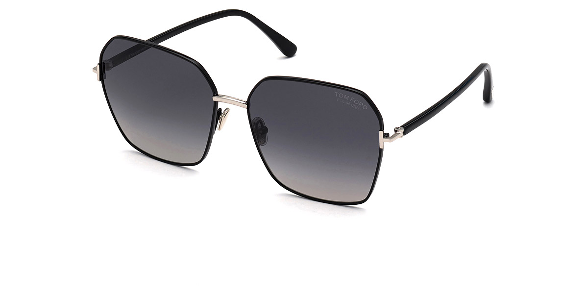 Tom Ford™ - FT0839 Claudia-02