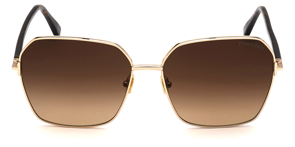 Tom Ford™ - FT0839 Claudia-02
