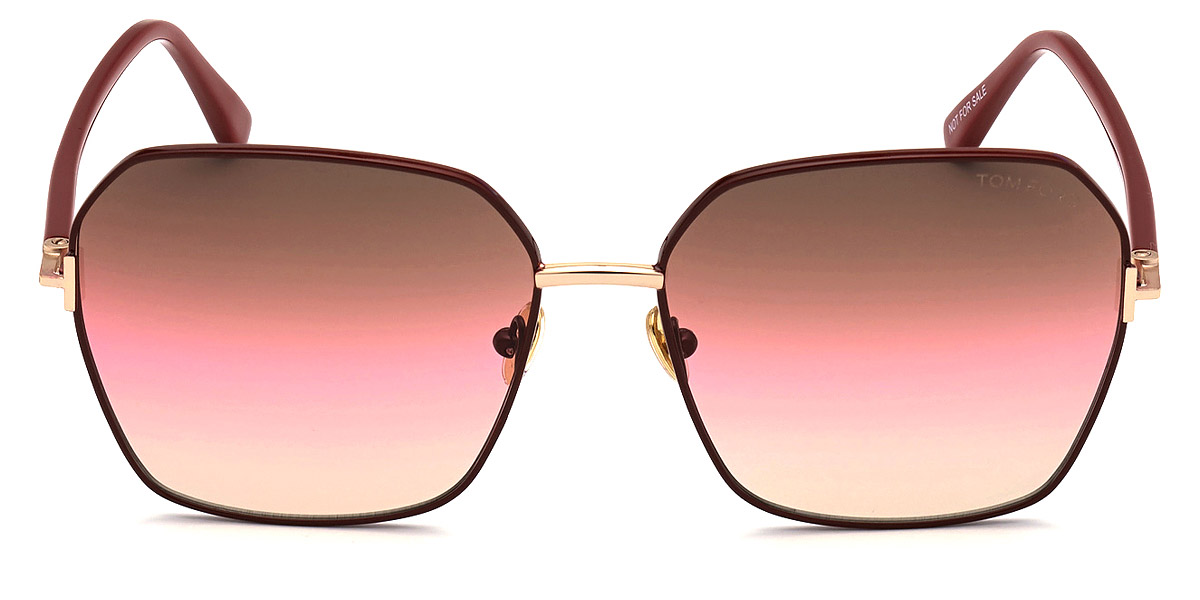 Tom Ford™ - FT0839 Claudia-02